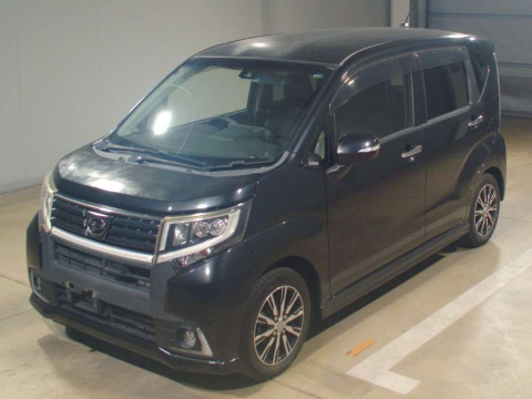 2015 Daihatsu Move Custom LA150S[0]