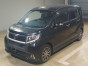 2015 Daihatsu Move Custom