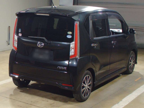 2015 Daihatsu Move Custom LA150S[1]