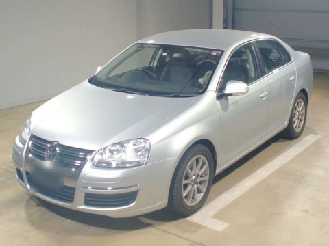 2008 Volkswagen Jetta 1KBLG[0]