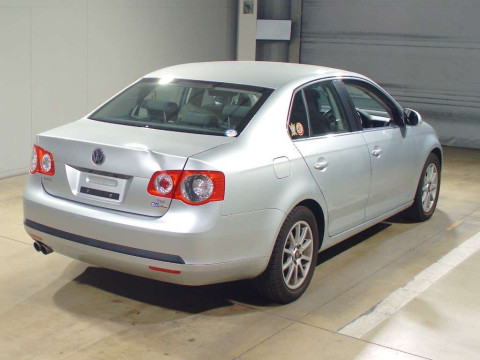 2008 Volkswagen Jetta 1KBLG[1]