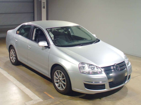 2008 Volkswagen Jetta 1KBLG[2]