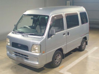 2004 Subaru Sambar