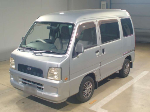 2004 Subaru Sambar TV1[0]