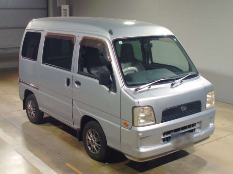 2004 Subaru Sambar TV1[2]