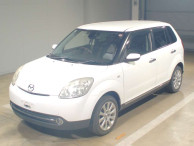 2006 Mazda Verisa