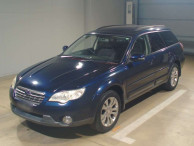 2007 Subaru Legacy Outback