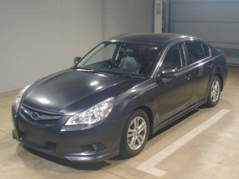 2010 Subaru Legacy B4 BM9[0]