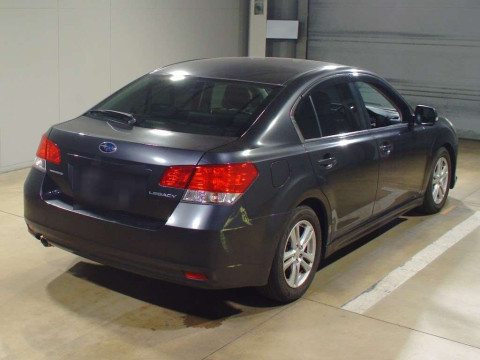 2010 Subaru Legacy B4 BM9[1]