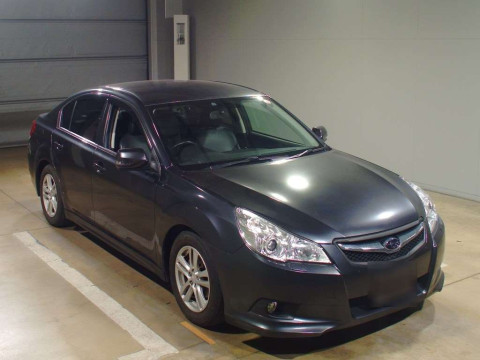 2010 Subaru Legacy B4 BM9[2]