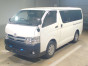 2012 Toyota Regiusace Van