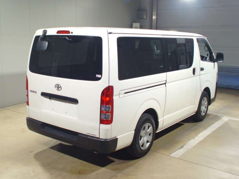 2012 Toyota Regiusace Van TRH200V[1]