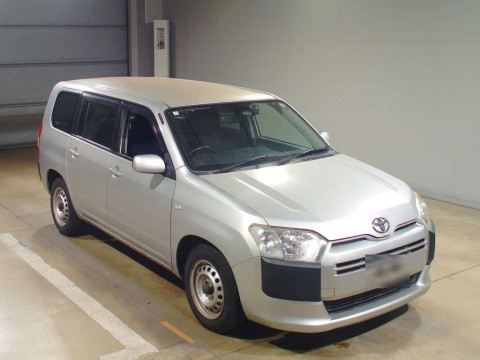 2016 Toyota Succeed NCP160V[2]