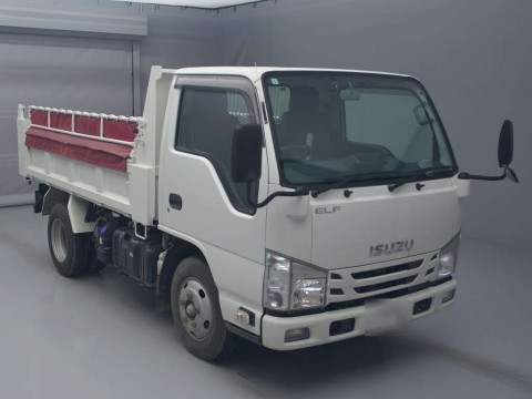 2020 Isuzu Elf Truck NKR88AD[2]