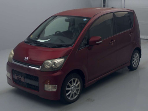 2008 Daihatsu Move Custom L175S[0]