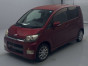 2008 Daihatsu Move Custom