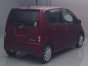 2008 Daihatsu Move Custom