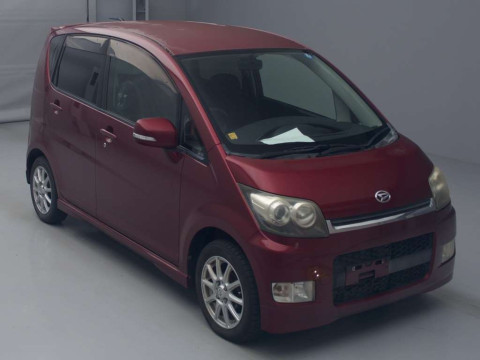 2008 Daihatsu Move Custom L175S[2]