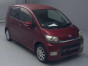 2008 Daihatsu Move Custom