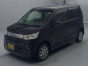 2013 Suzuki WAGON R STINGRAY