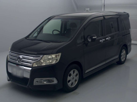 2011 Honda Step WGN Spada RK5[0]