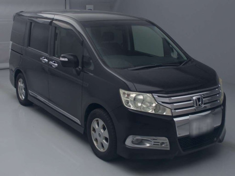 2011 Honda Step WGN Spada RK5[2]