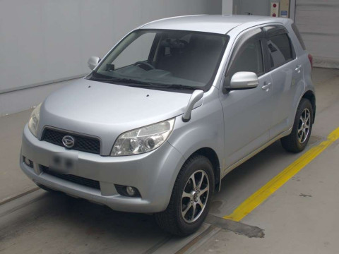 2006 Daihatsu BEGO J210G[0]