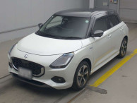 2024 Suzuki Swift