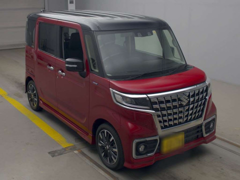 2022 Suzuki Spacia Custom MK53S[2]