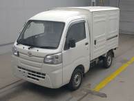 2020 Daihatsu Hijet Truck