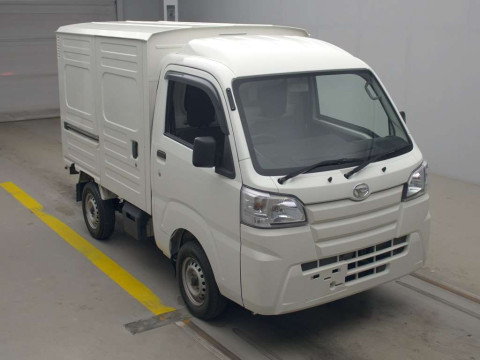 2020 Daihatsu Hijet Truck S500P[2]