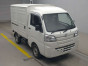 2020 Daihatsu Hijet Truck