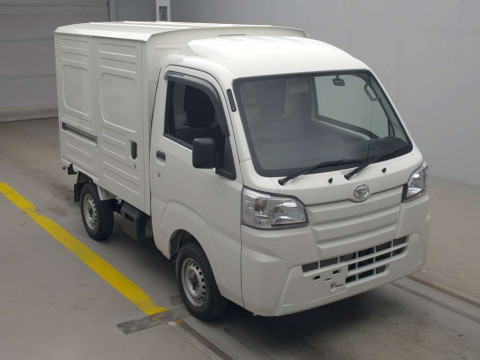 2020 Daihatsu Hijet Truck S500P[2]