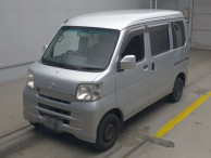 2012 Daihatsu Hijet Cargo