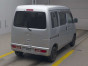 2012 Daihatsu Hijet Cargo