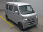 2012 Daihatsu Hijet Cargo