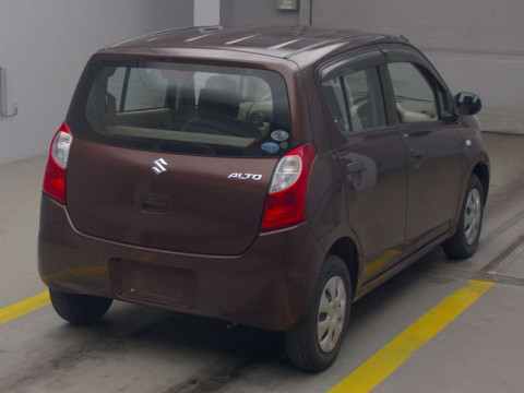 2012 Suzuki Alto HA25S[1]