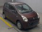 2012 Suzuki Alto