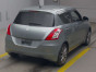 2010 Suzuki Swift