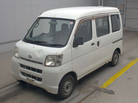 2005 Daihatsu Hijet Cargo S330V[0]