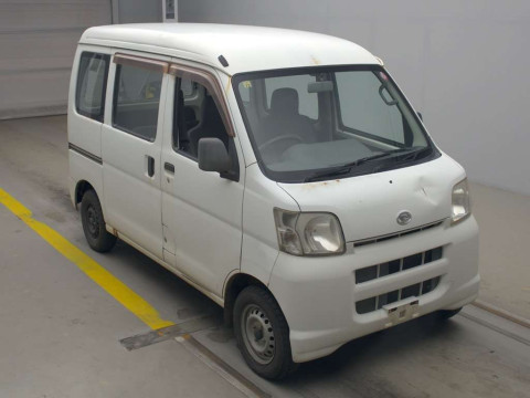 2005 Daihatsu Hijet Cargo S330V[2]