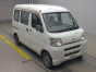 2005 Daihatsu Hijet Cargo