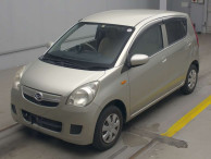 2011 Daihatsu Mira