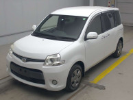 2014 Toyota Sienta