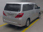 2008 Toyota Alphard