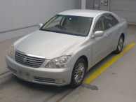 2008 Toyota Crown