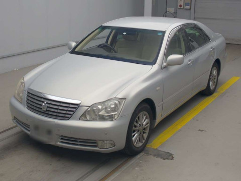 2008 Toyota Crown GRS180[0]