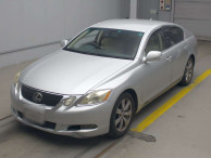 2008 Lexus GS