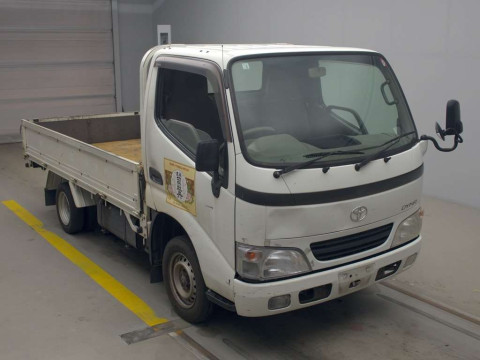 2007 Toyota Dyna Truck KDY230[2]