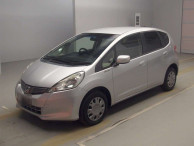 2012 Honda Fit